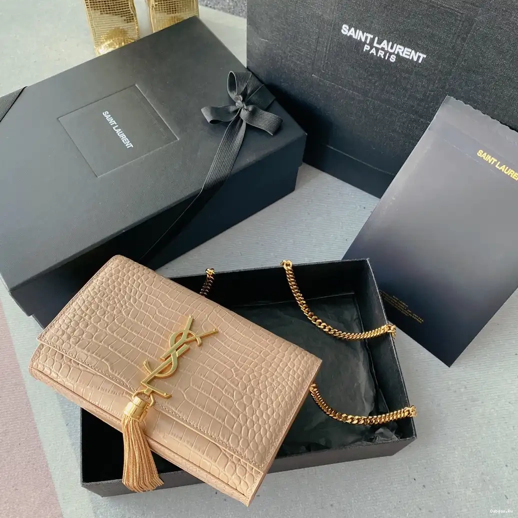 KATE SMALL YSL 0508